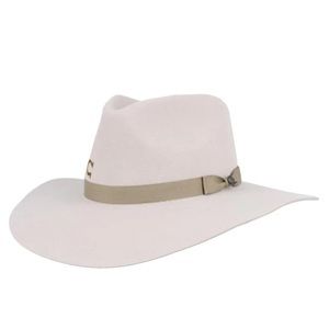 Charlie 1 Horse Highway Felt Hat